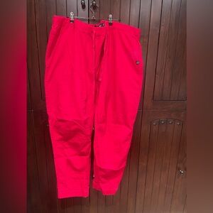 Jogger pants